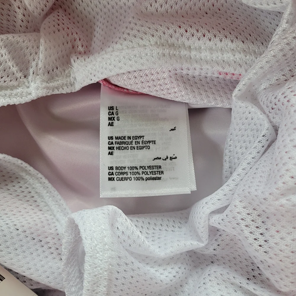 INC International Concepts Swim Trunks Coral Ombre Quick Dry Lined Size …